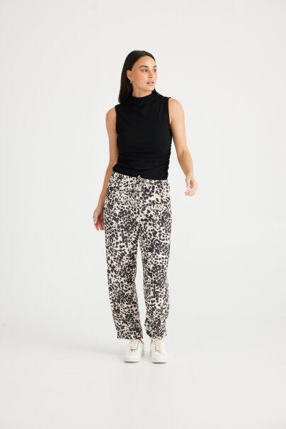 Cascade Pant by brave + true - Element