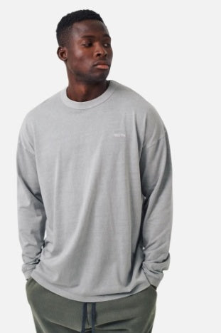 The Del Sur Long Sleeve Tee by Industrie Clothing