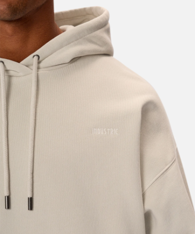 The Del Sur Hoodie by Industrie Clothing various colours