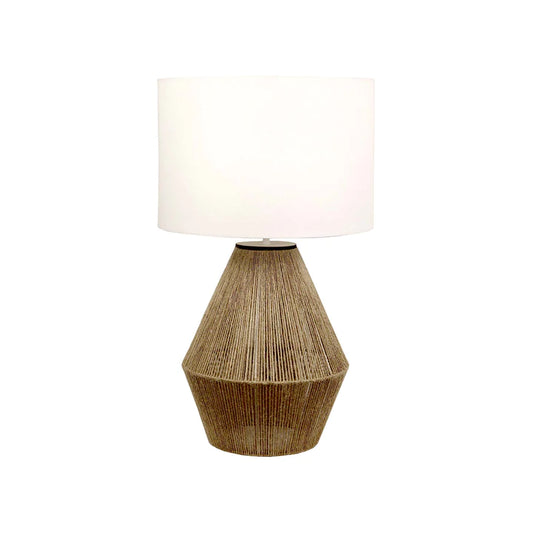 Asha Table Lamp by Madras Link