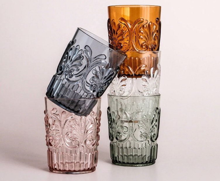 Acrylic Tumblers