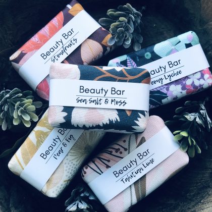 Soap - Beauty Bar