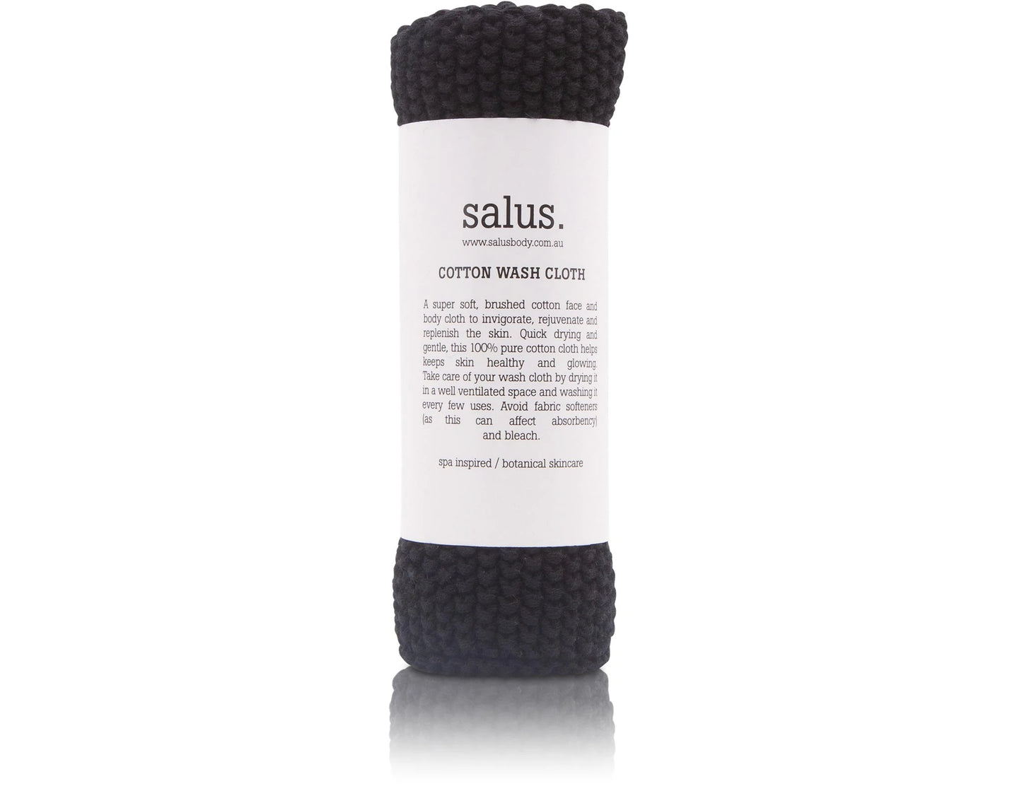 Salus Body - Cotton Wash Cloth