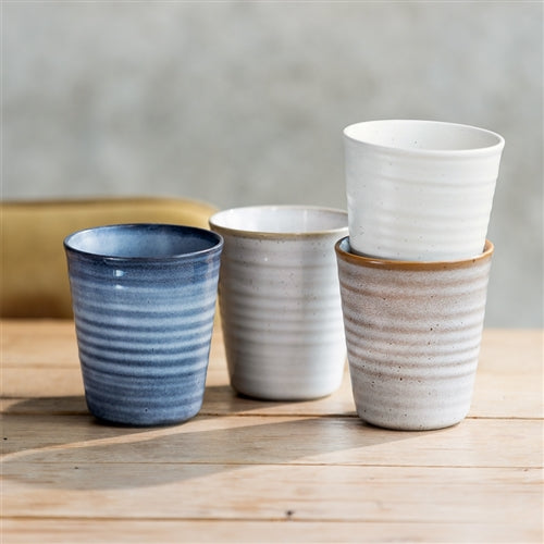 Ottawa set o4 Latte Cups 250ml