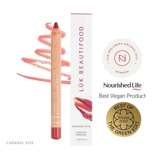 Lip Crayon - Caramel Kiss