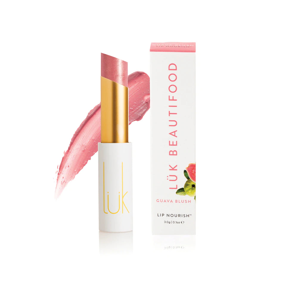 Lip Nourish