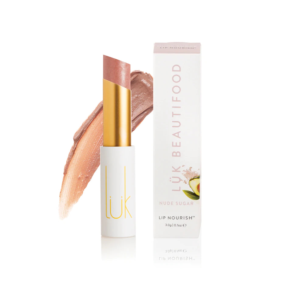 Lip Nourish