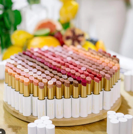 Lip Nourish