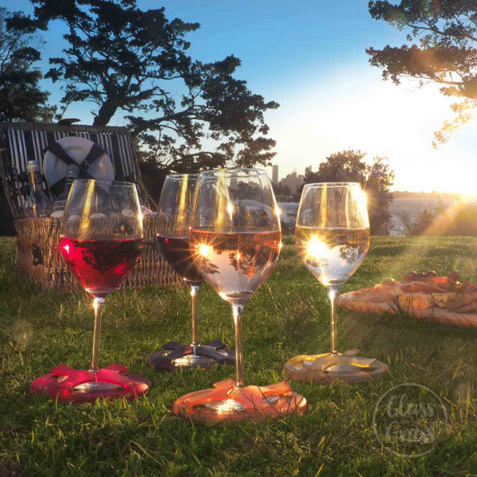 Glass on the Grass – Wine Lovers