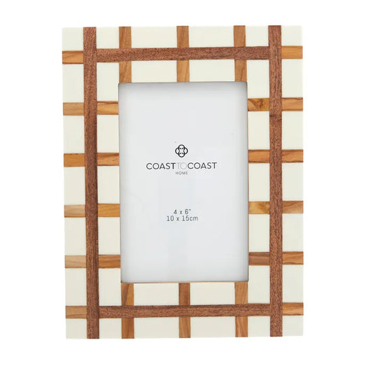 Colson Photo Frame 4 x 6