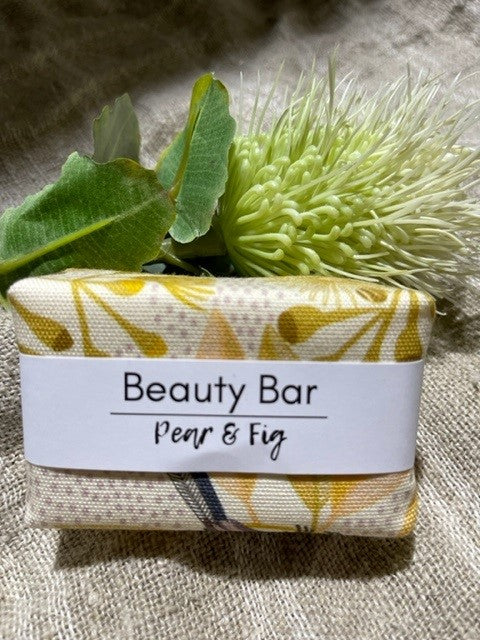 Soap - Beauty Bar