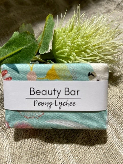 Soap - Beauty Bar