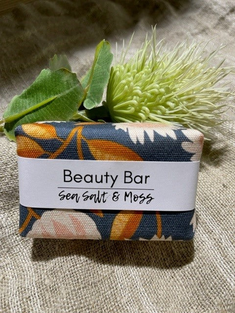 Soap - Beauty Bar