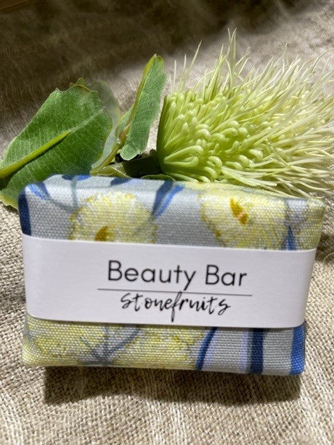 Soap - Beauty Bar