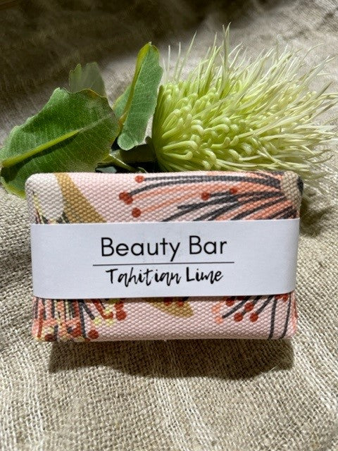 Soap - Beauty Bar