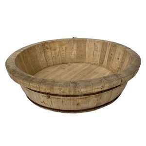 Shanxi Vintage Basin